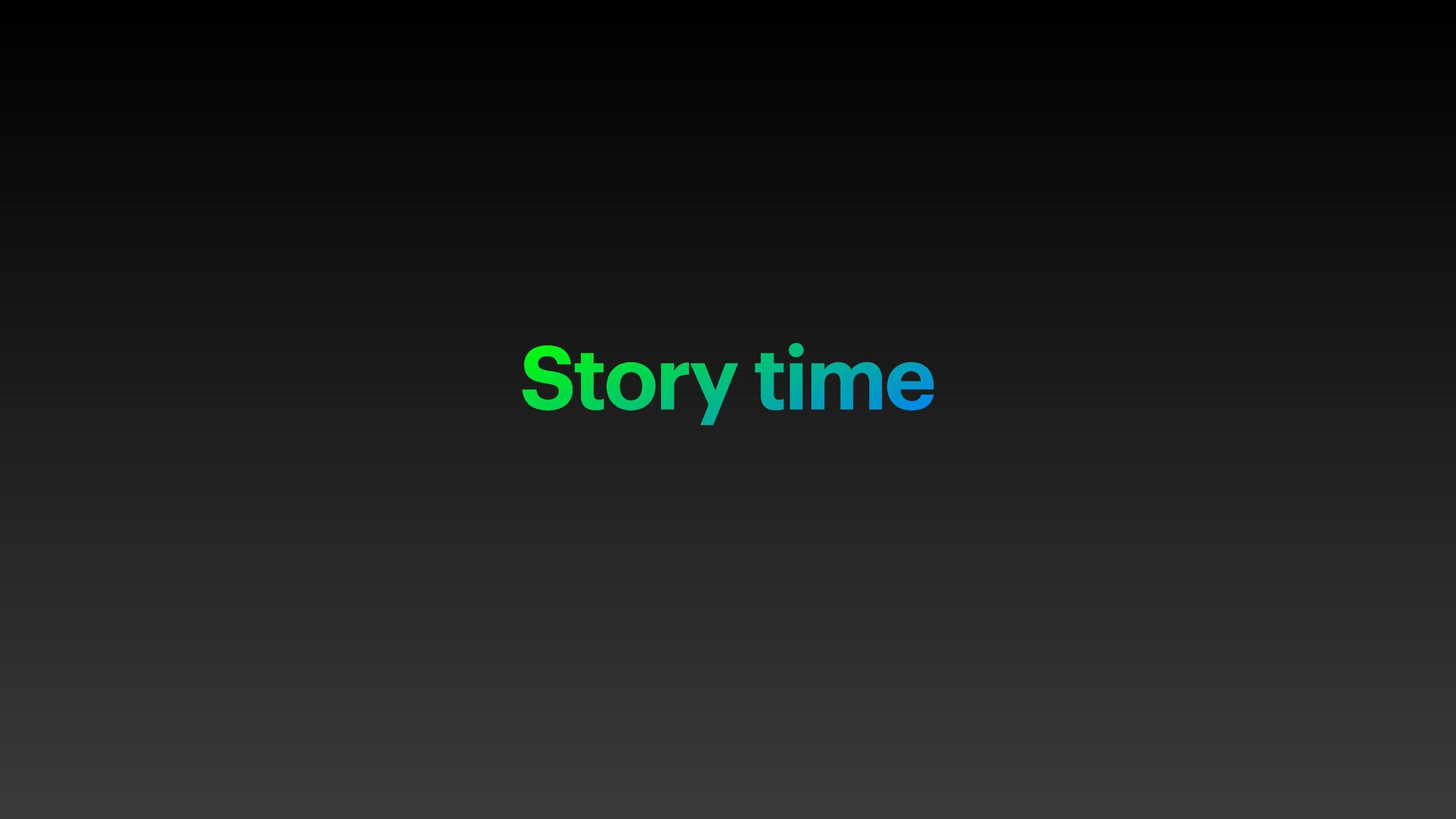 Development Setup: How An Important Part of Your Toolset Is Often Overlooked - slide 2