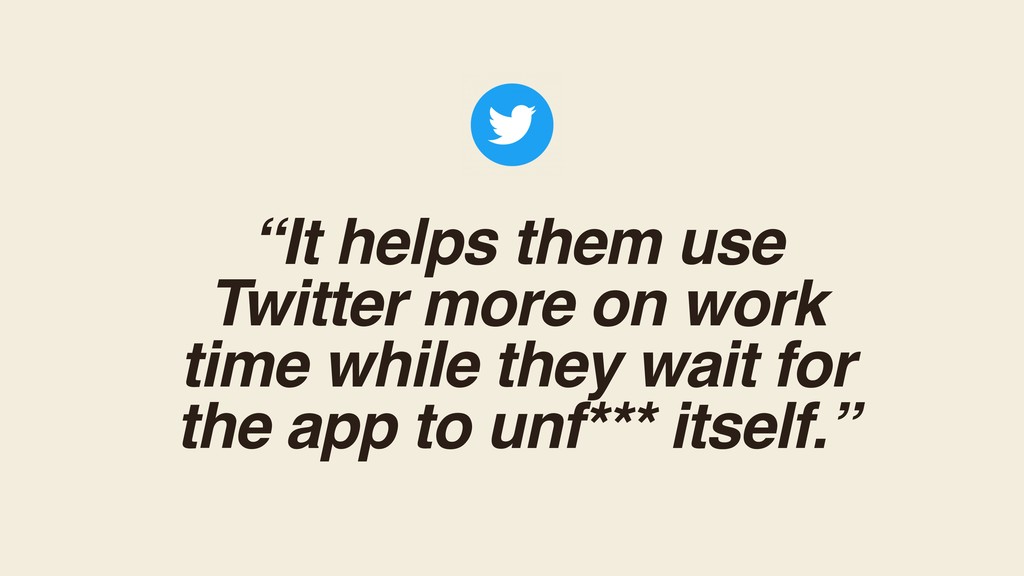 How to Survive the Single-Page App-ocalypse - slide 14