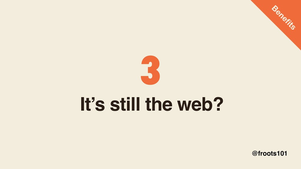 How to Survive the Single-Page App-ocalypse - slide 17