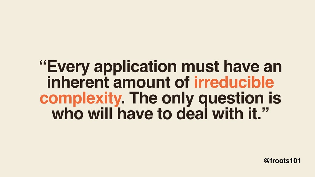 How to Survive the Single-Page App-ocalypse - slide 29