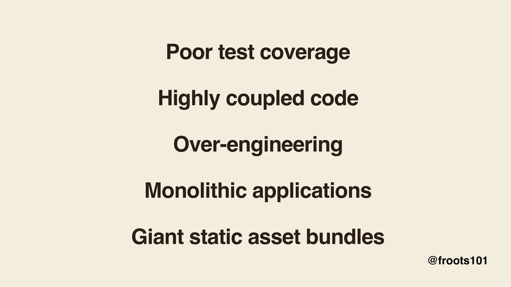 How to Survive the Single-Page App-ocalypse - slide 41