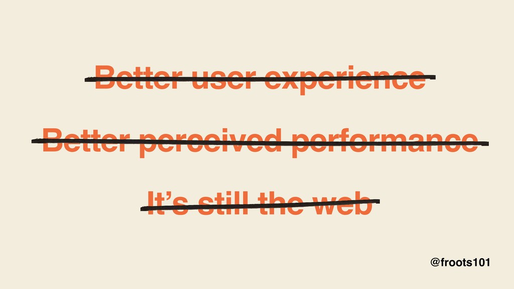 How to Survive the Single-Page App-ocalypse - slide 42