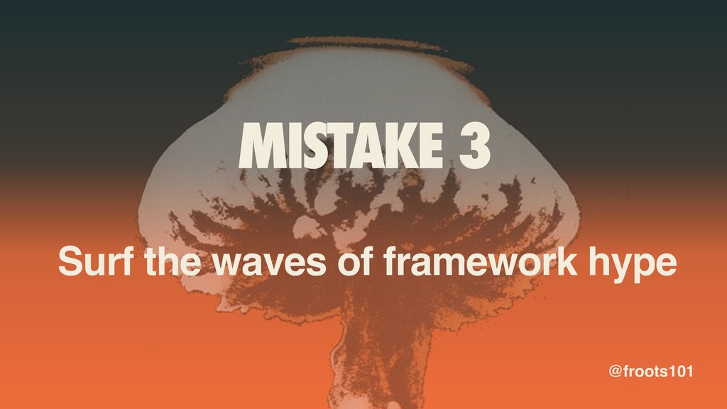 How to Survive the Single-Page App-ocalypse - slide 45