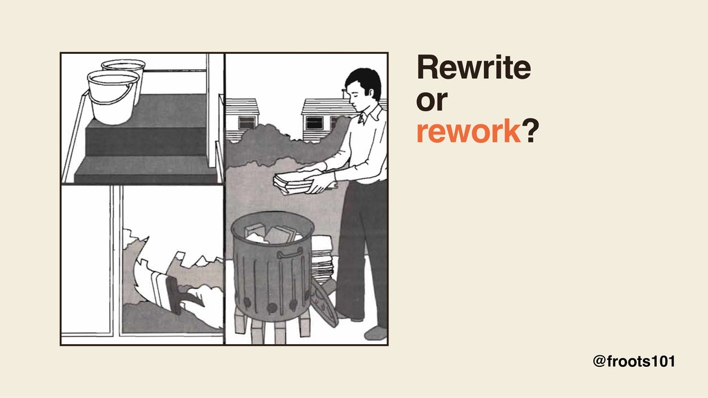 How to Survive the Single-Page App-ocalypse - slide 57