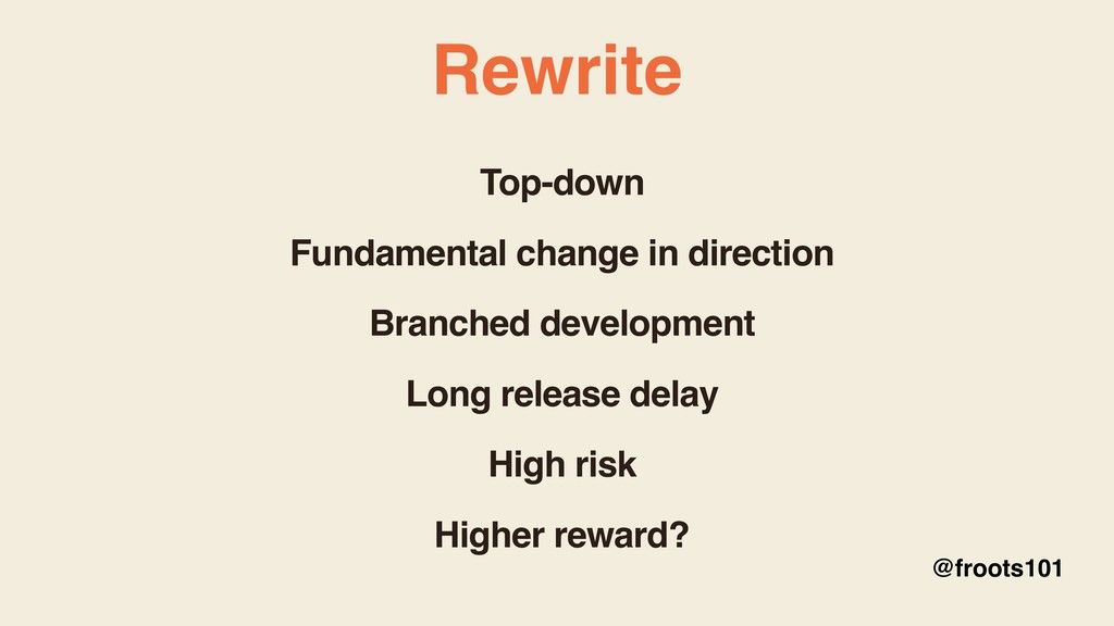 How to Survive the Single-Page App-ocalypse - slide 58