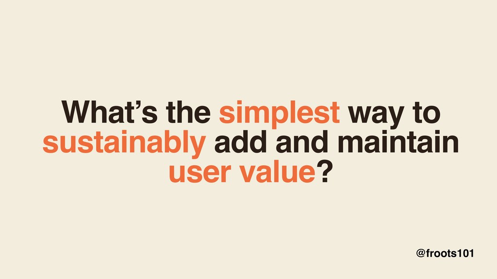 How to Survive the Single-Page App-ocalypse - slide 70