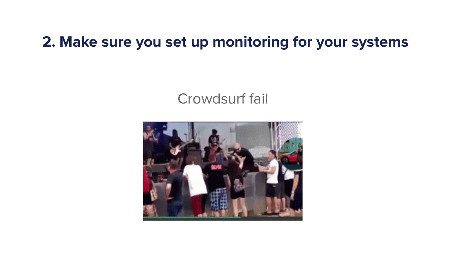 Hello, Is It Me You're Looking For? Improving Spotify Search - slide 38