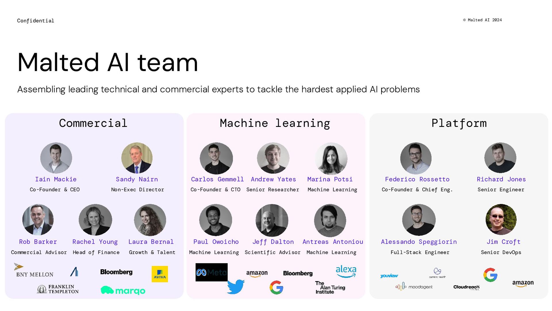 Distilling Small Language Models for Enterprise - slide 18