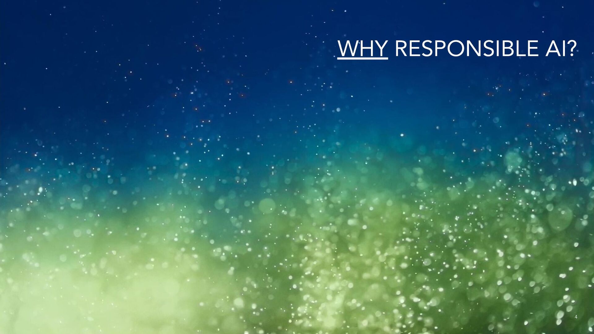Who is Responsible for ‘Responsible AI’? The Ecologies of a Responsible AI Ecosystem - slide 4