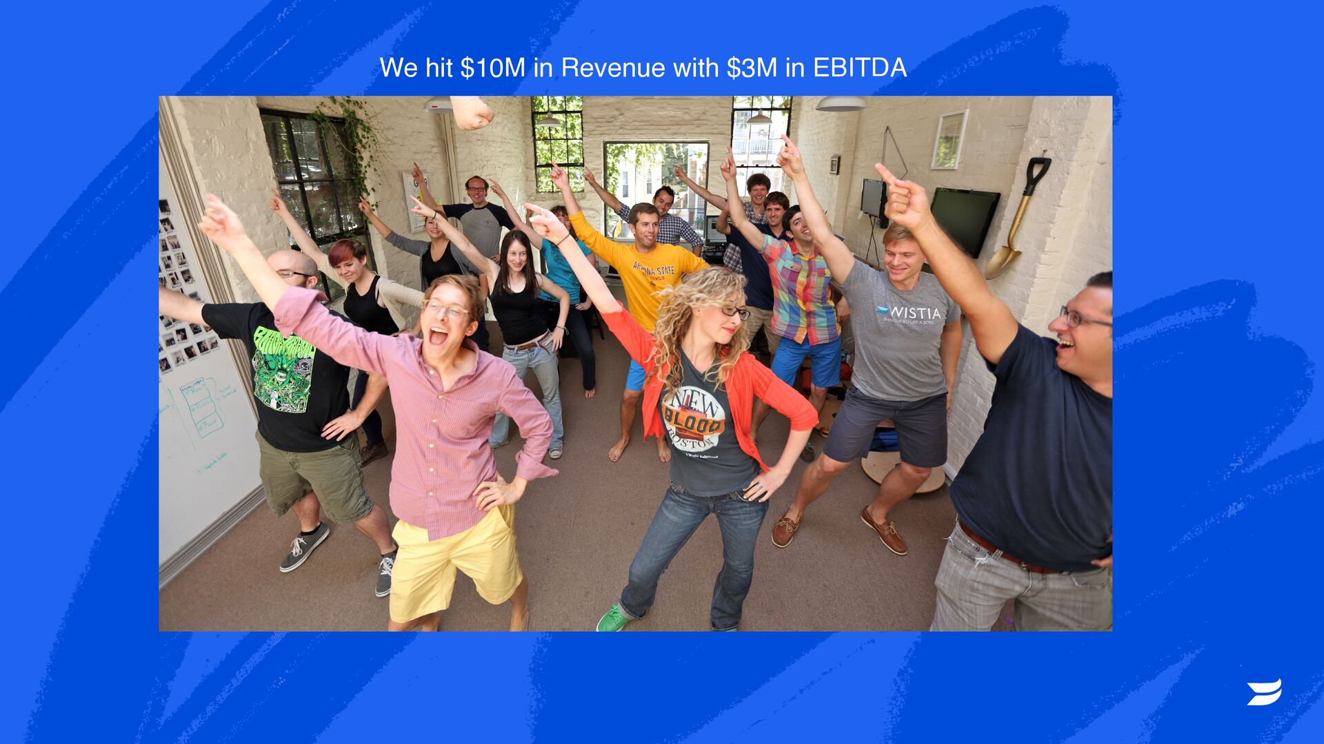 Buying Out Your Own Company - slide 13