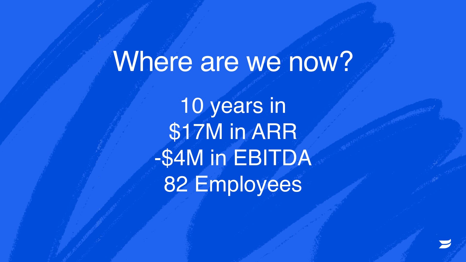 Buying Out Your Own Company - slide 20