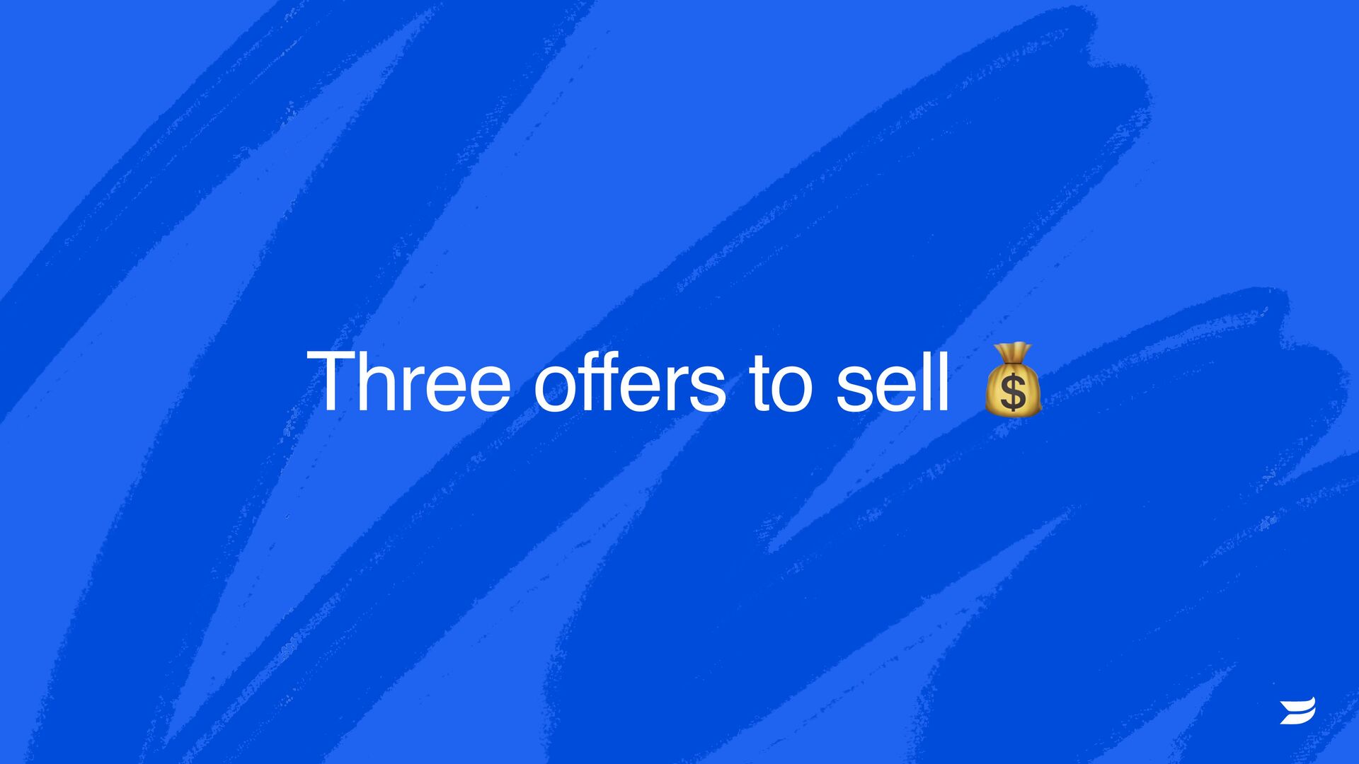 Buying Out Your Own Company - slide 21