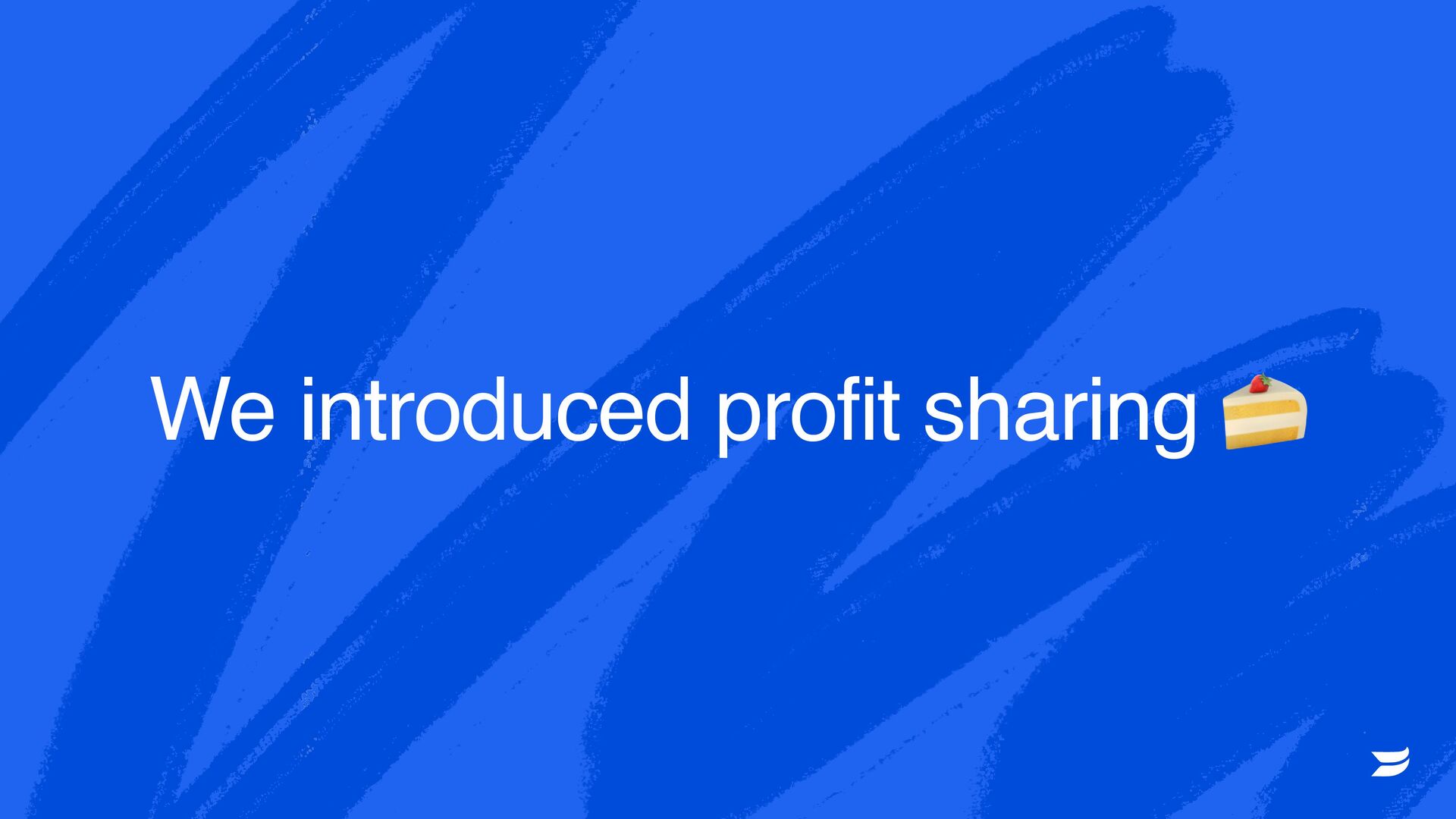 Buying Out Your Own Company - slide 28