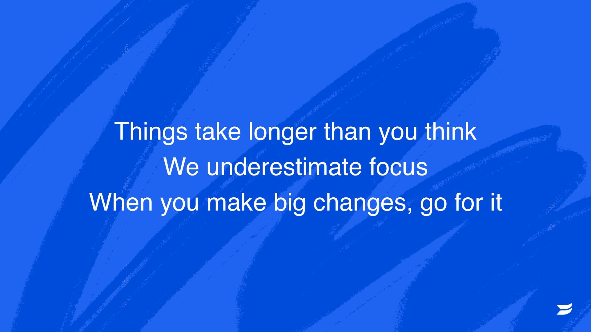Buying Out Your Own Company - slide 55