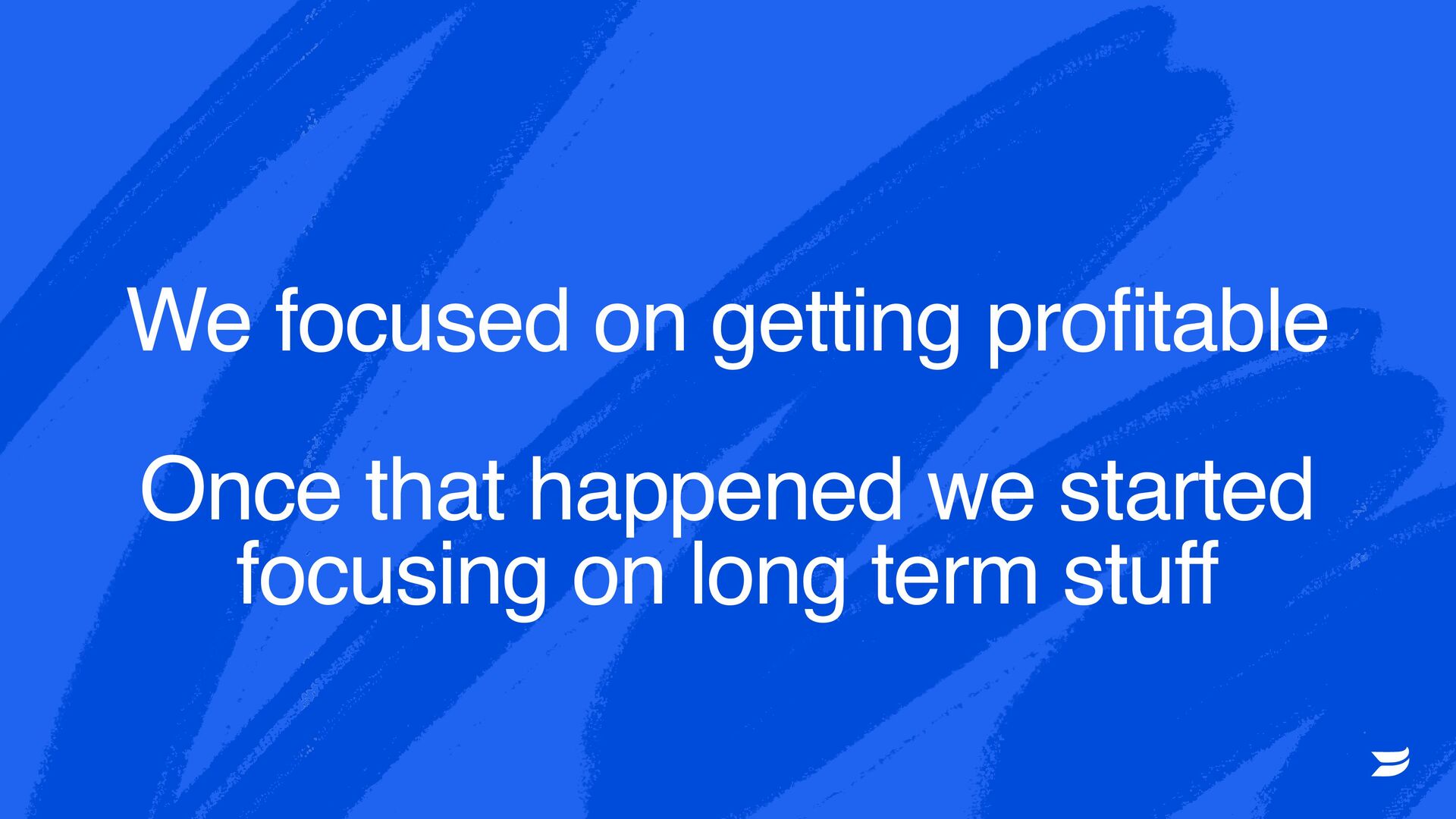Buying Out Your Own Company - slide 9