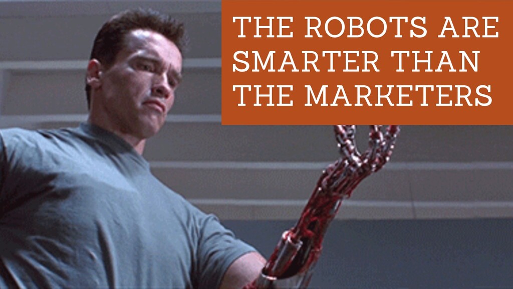 The Human Ranking Algorithm: The People Behind the Queries - slide 101