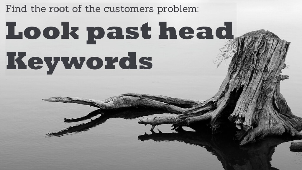 The Human Ranking Algorithm: The People Behind the Queries - slide 18