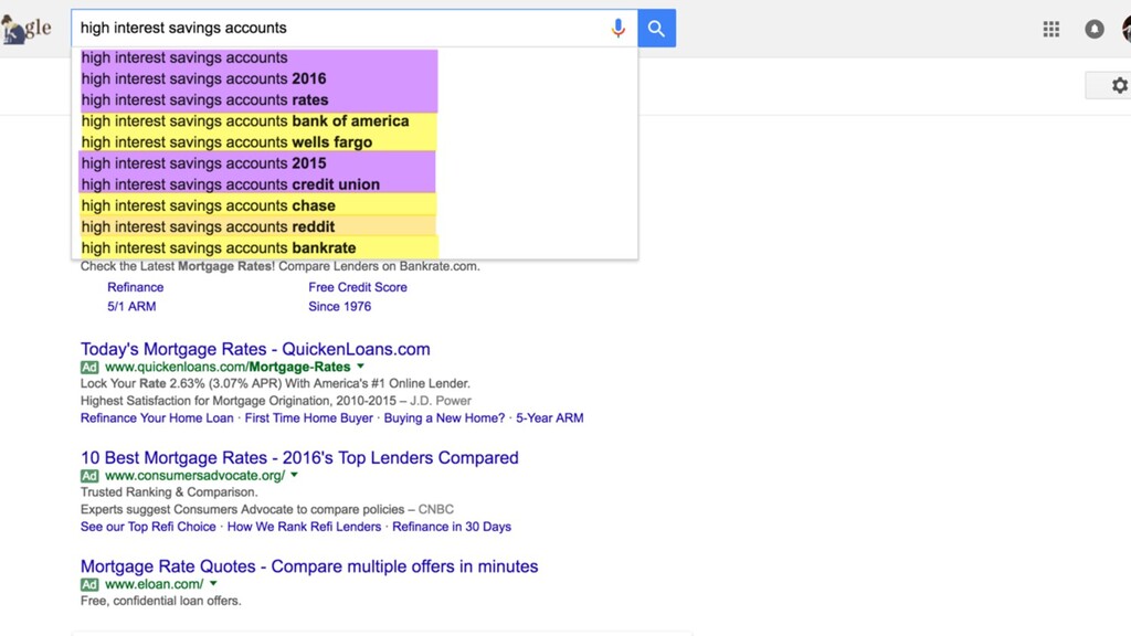 The Human Ranking Algorithm: The People Behind the Queries - slide 41