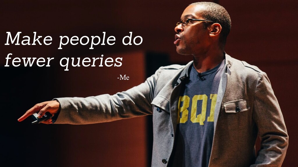 The Human Ranking Algorithm: The People Behind the Queries - slide 48