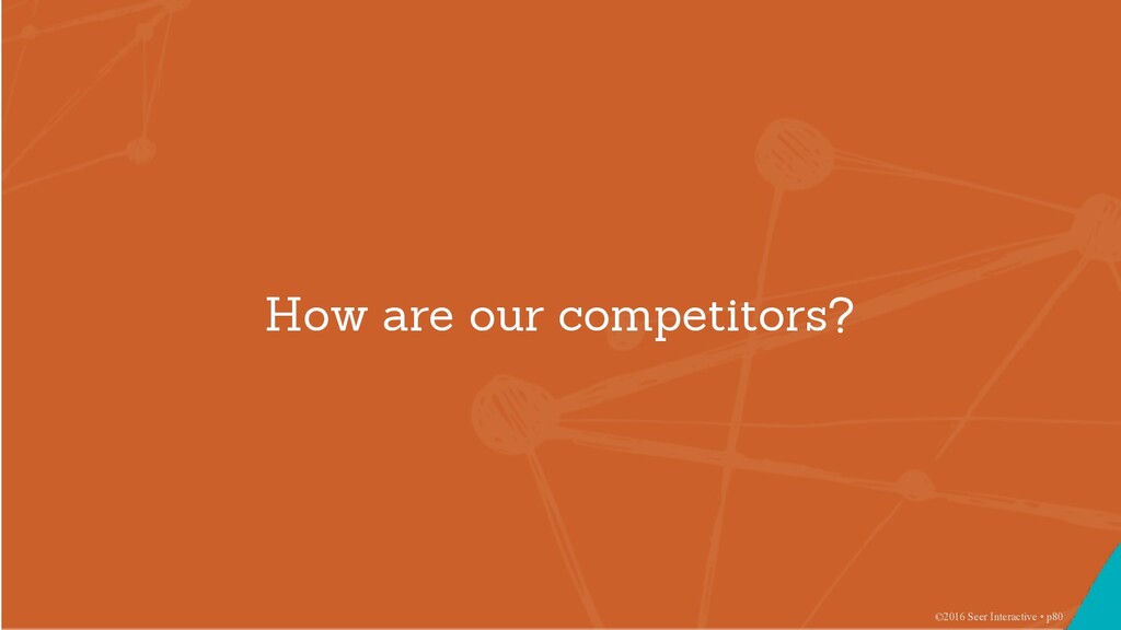 The Human Ranking Algorithm: The People Behind the Queries - slide 80