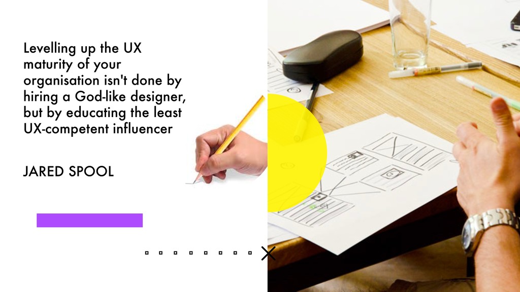 Setting Up Product Design for Success - slide 11