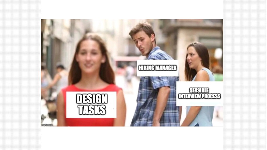 Setting Up Product Design for Success - slide 40