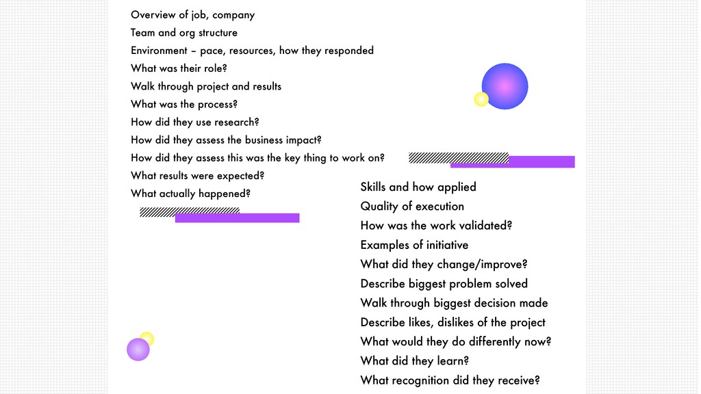Setting Up Product Design for Success - slide 43