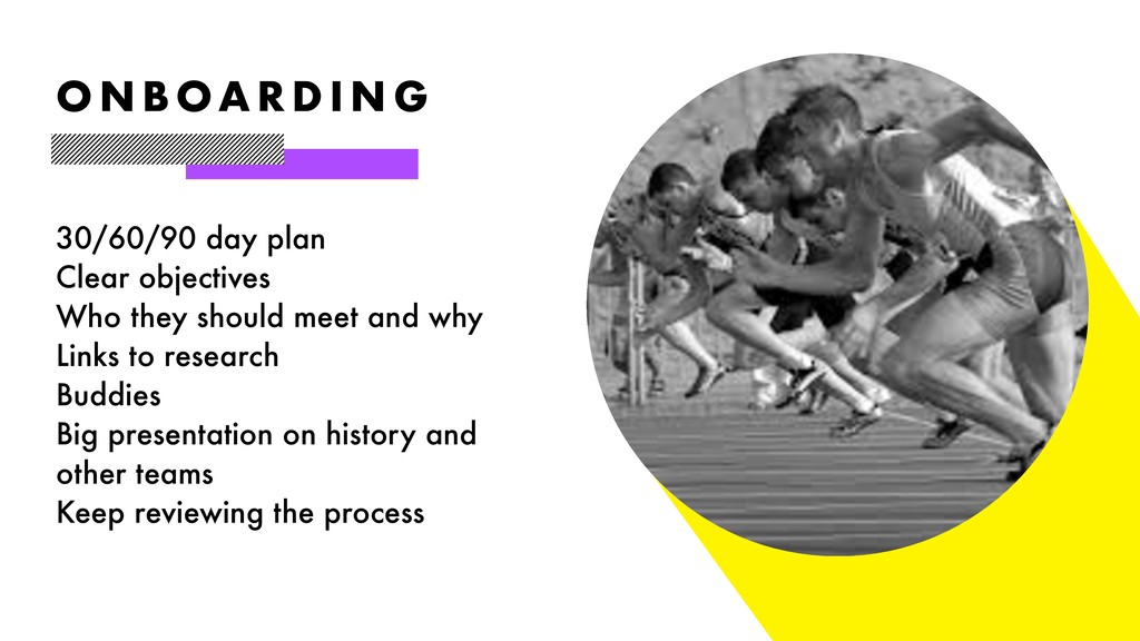 Setting Up Product Design for Success - slide 47