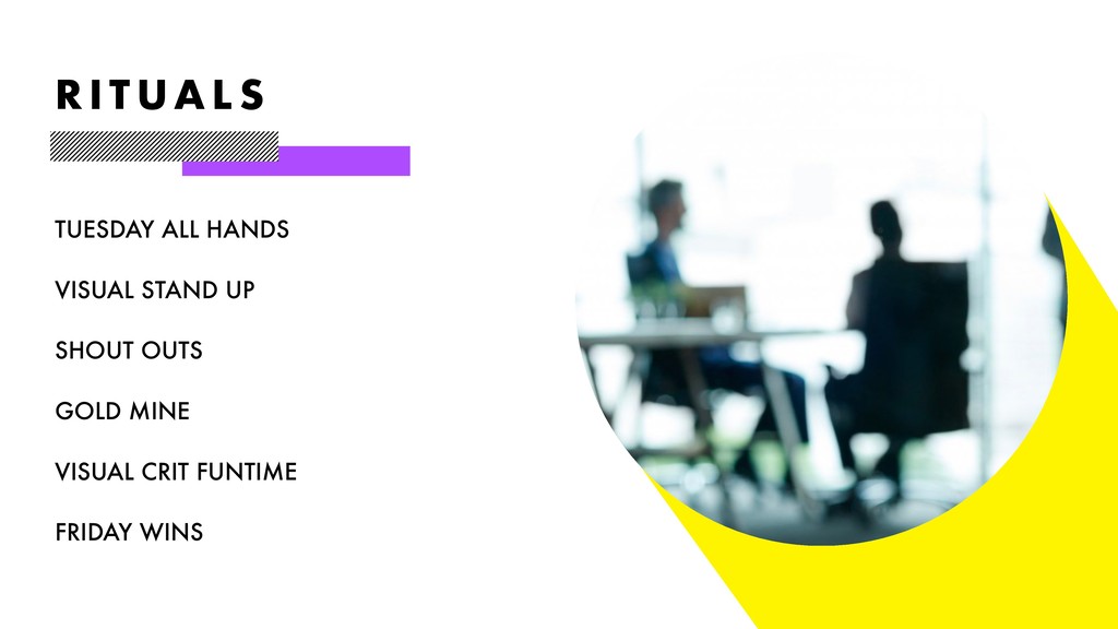 Setting Up Product Design for Success - slide 78