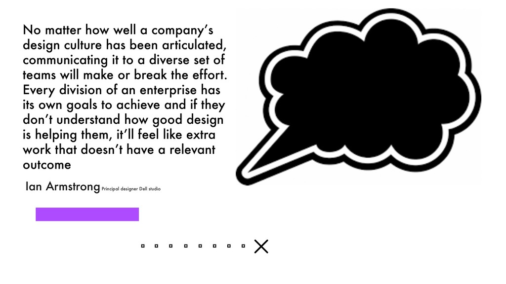 Setting Up Product Design for Success - slide 80
