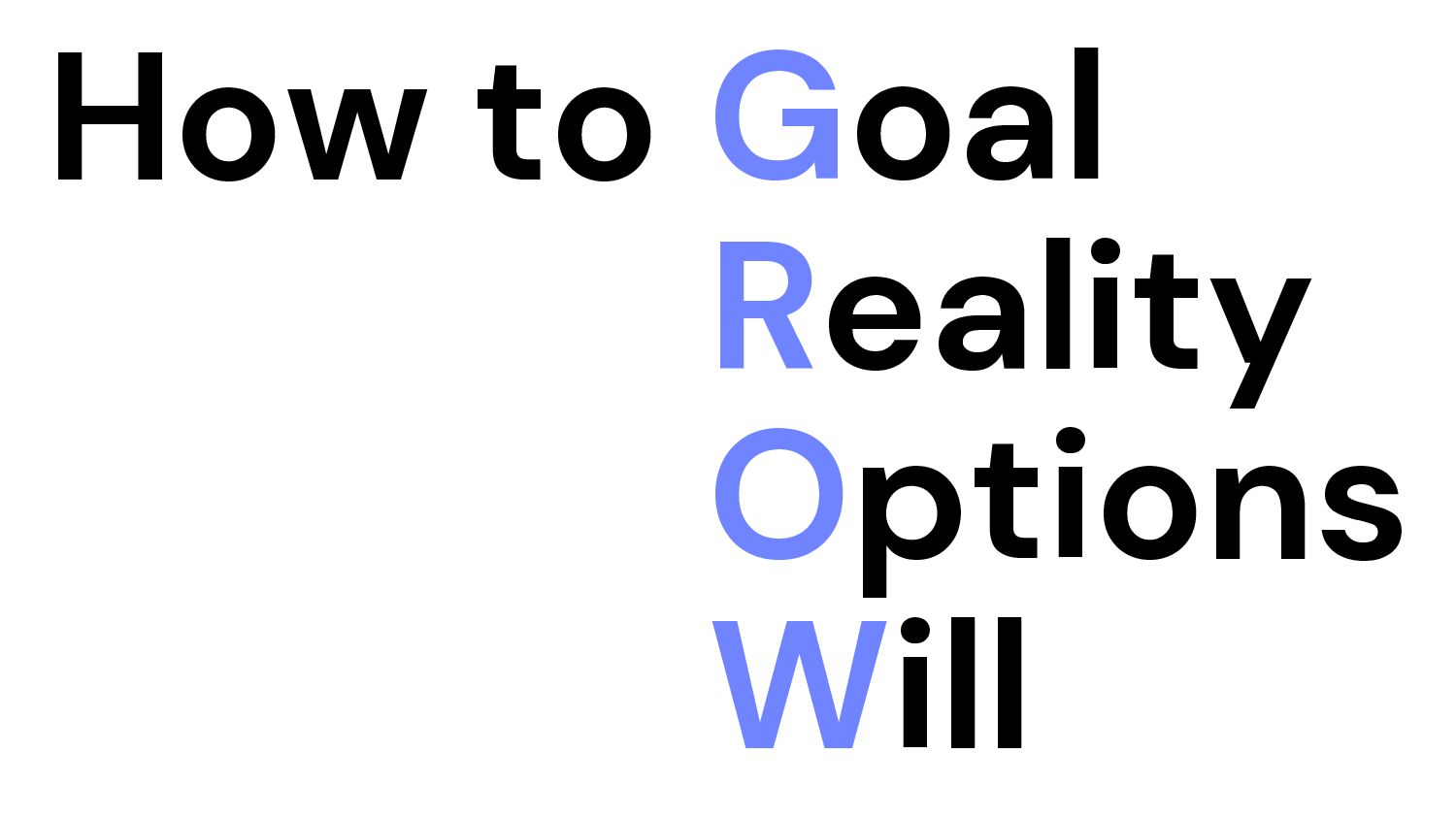 How to Grow: Practical Growth Frameworks for Businesses (Startup, Enterprise, and everything in between) - slide 24