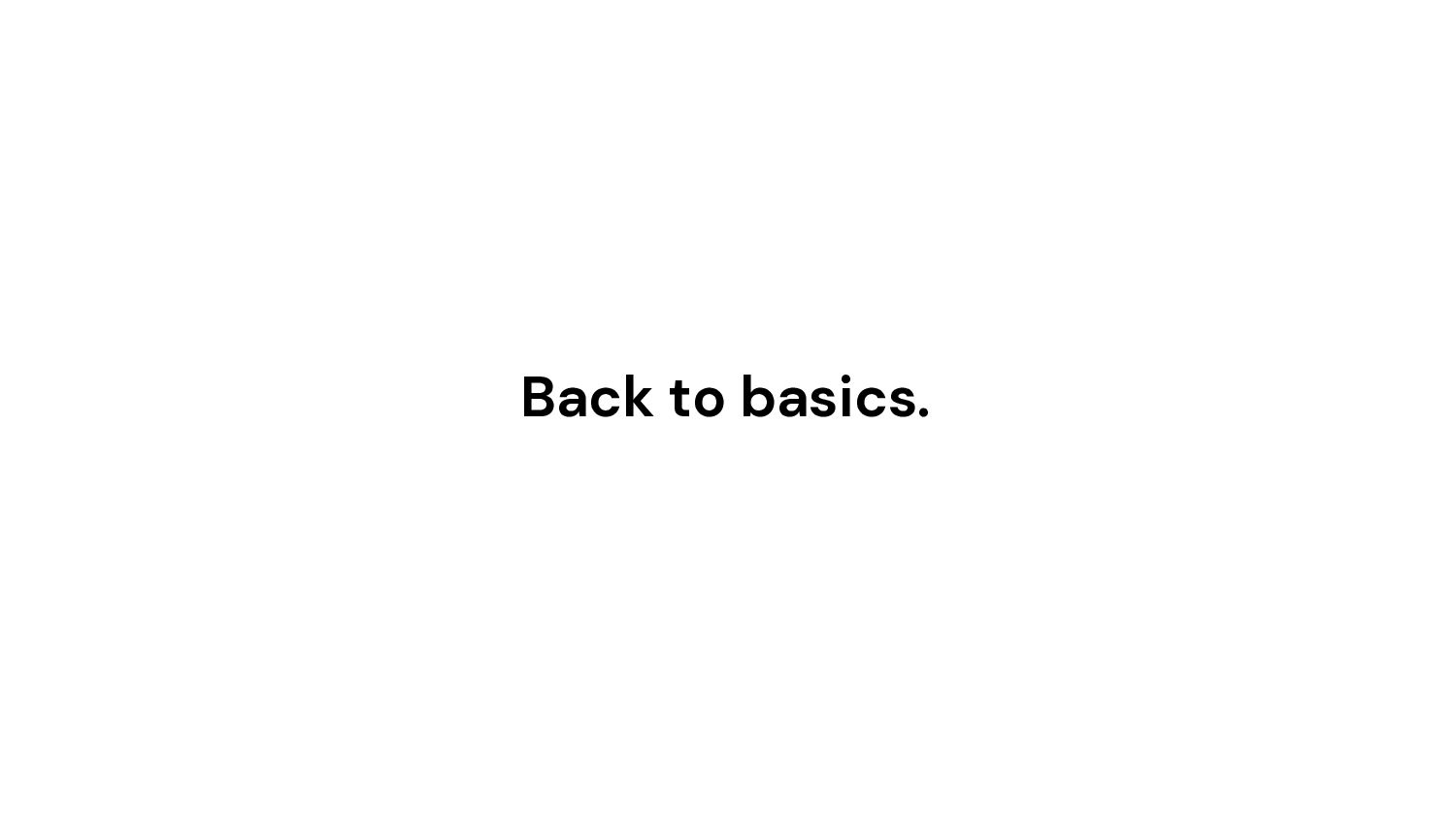 How to Grow: Practical Growth Frameworks for Businesses (Startup, Enterprise, and everything in between) - slide 56