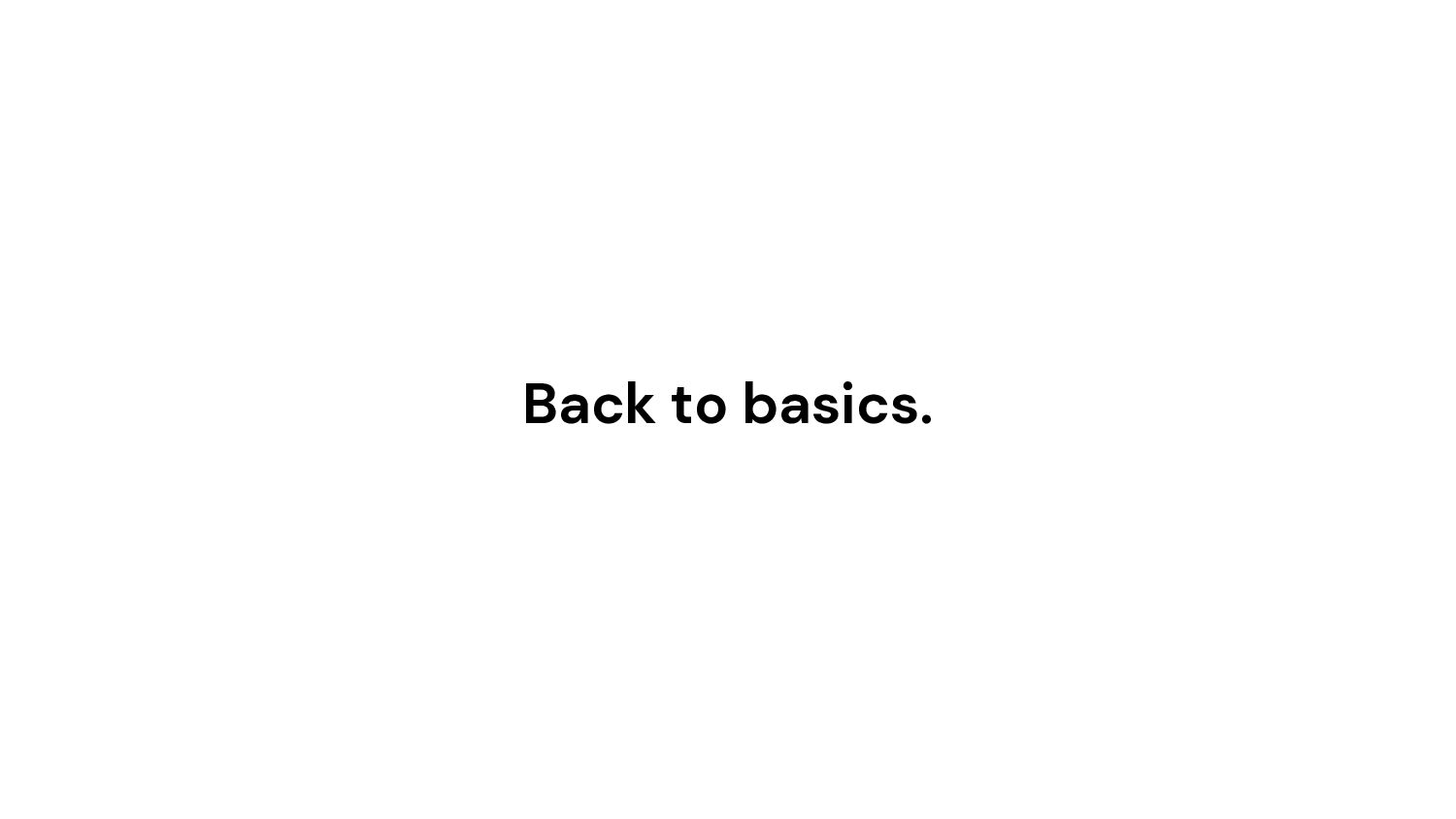 How to Grow: Practical Growth Frameworks for Businesses (Startup, Enterprise, and everything in between) - slide 6