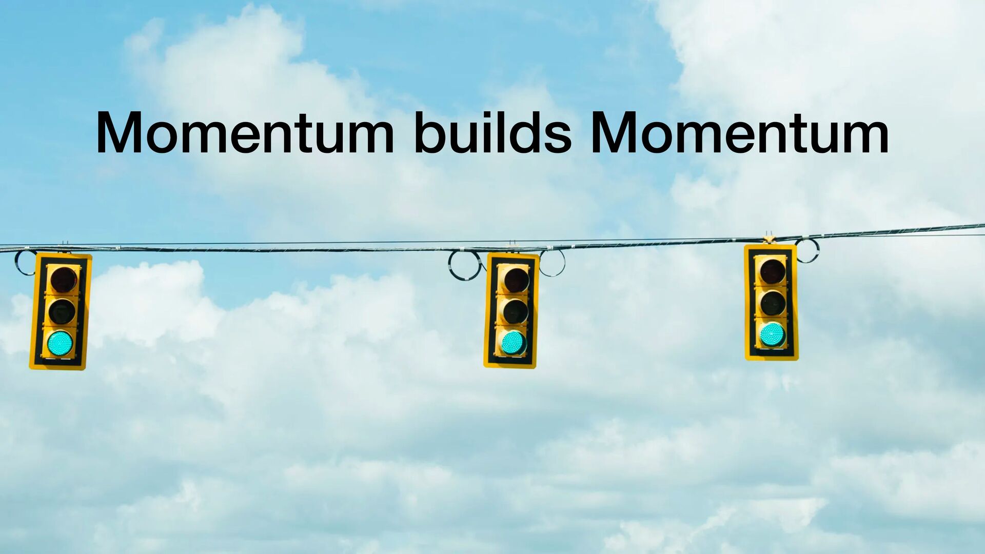 Moving Fast: Why Speed Wins, How Complexity Kills Momentum, and How to Handle This Tension As You Grow - slide 35