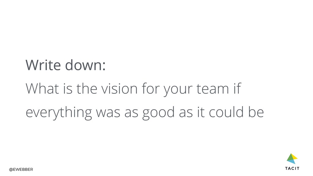 Embracing Change or Bracing for Change: Fostering a Culture of Continuous Improvement in Product Teams - slide 3