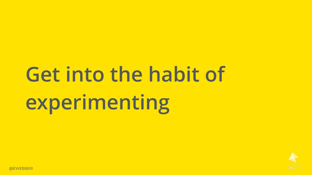 Embracing Change or Bracing for Change: Fostering a Culture of Continuous Improvement in Product Teams - slide 53