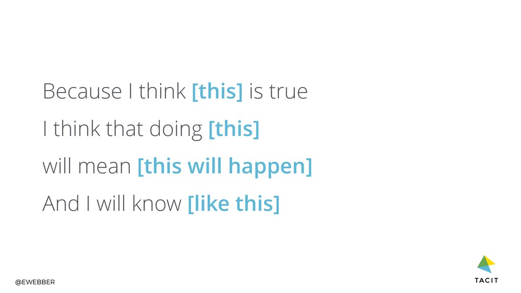 Embracing Change or Bracing for Change: Fostering a Culture of Continuous Improvement in Product Teams - slide 6