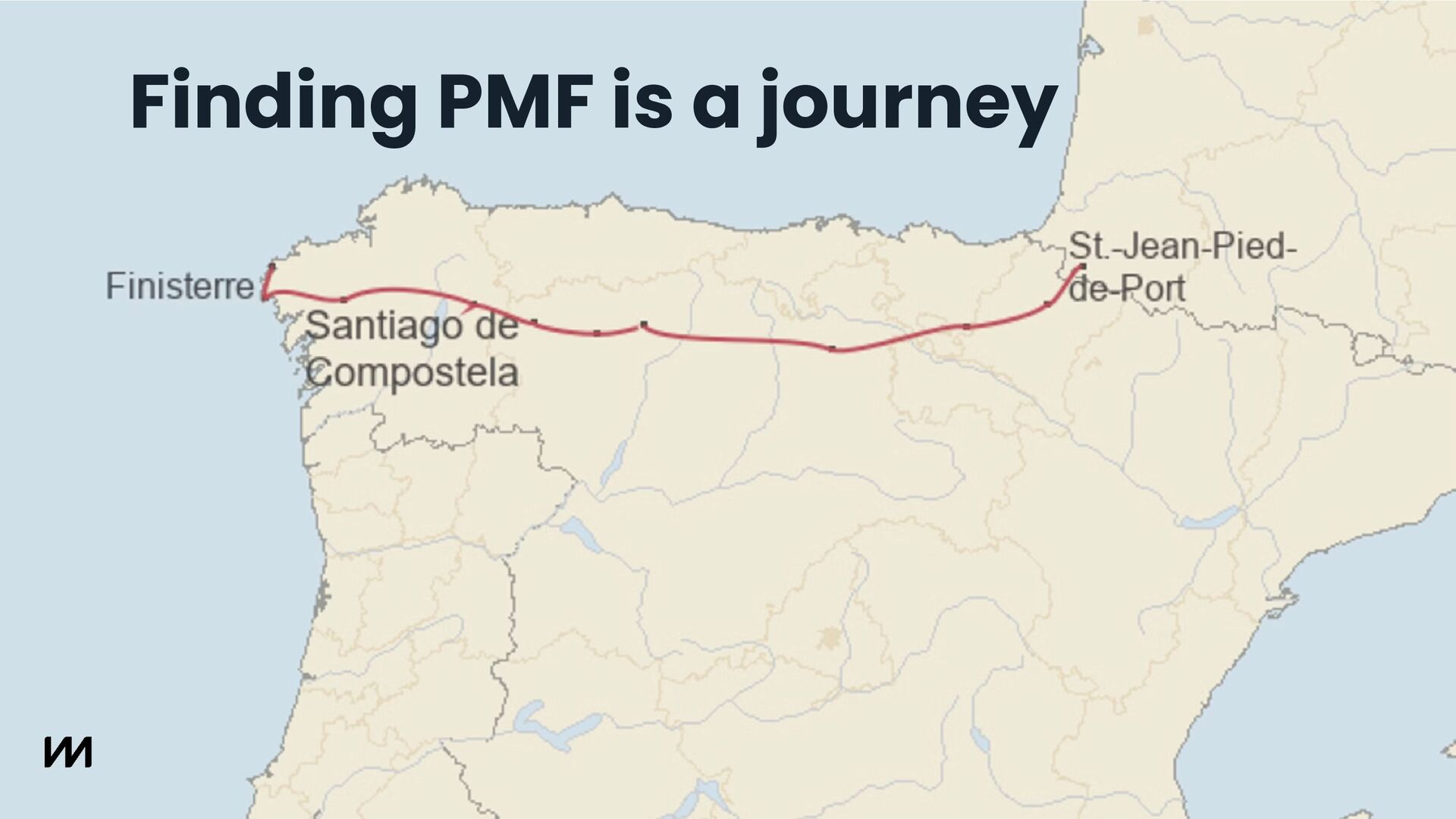 How Product and Sales Can Work Together to Find PMF (& Why We Built a CRM) - slide 15