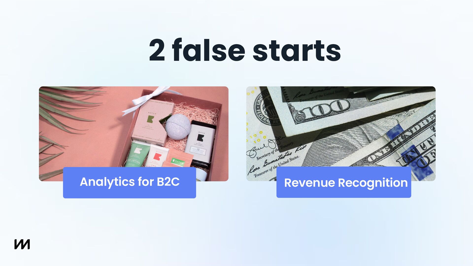 How Product and Sales Can Work Together to Find PMF (& Why We Built a CRM) - slide 16
