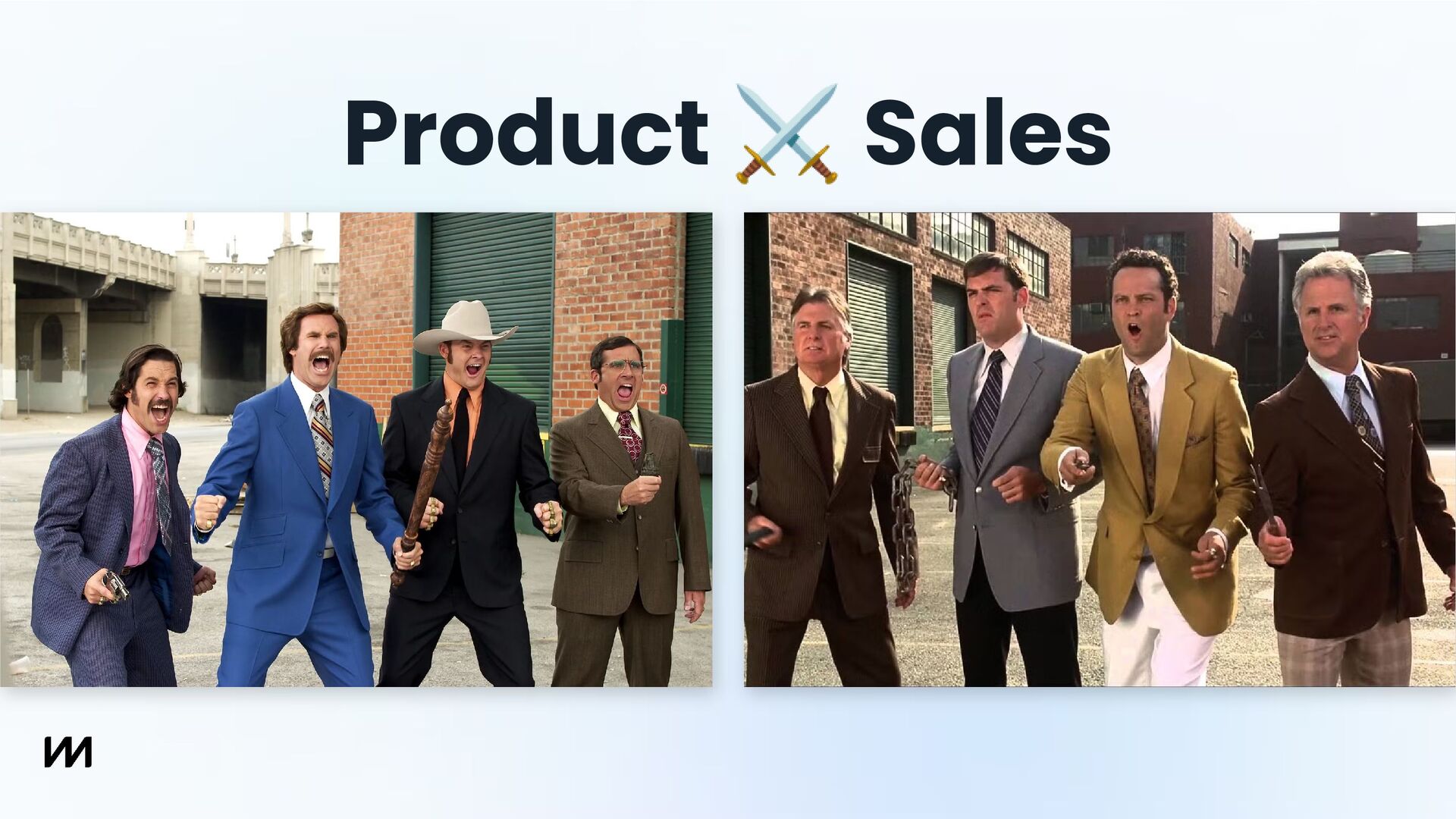 How Product and Sales Can Work Together to Find PMF (& Why We Built a CRM) - slide 33