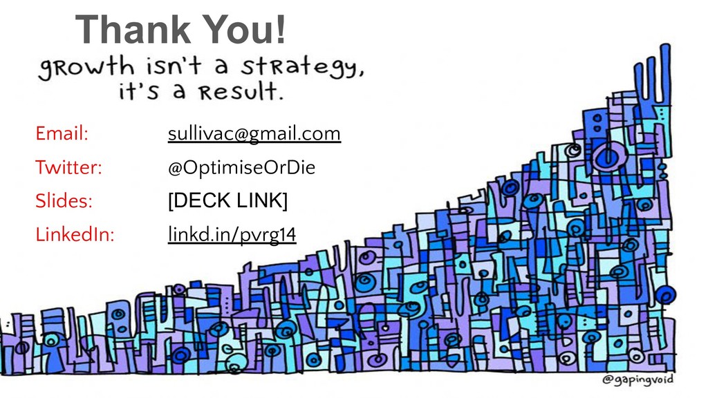Death by Design: Killing your Growth with Defective Device Experiences - slide 102