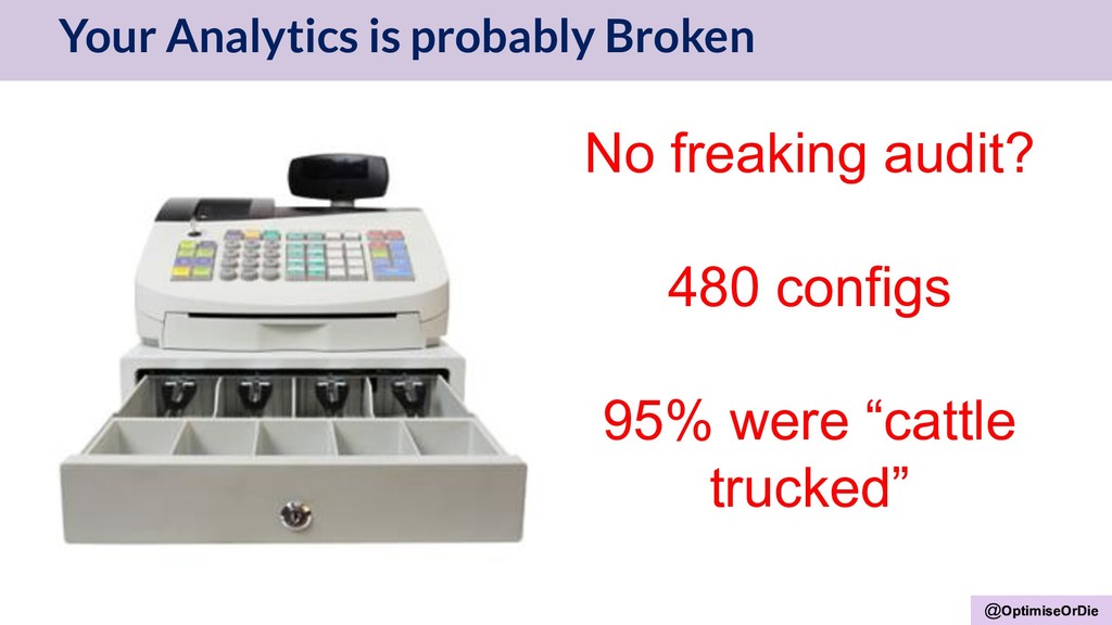 Death by Design: Killing your Growth with Defective Device Experiences - slide 104
