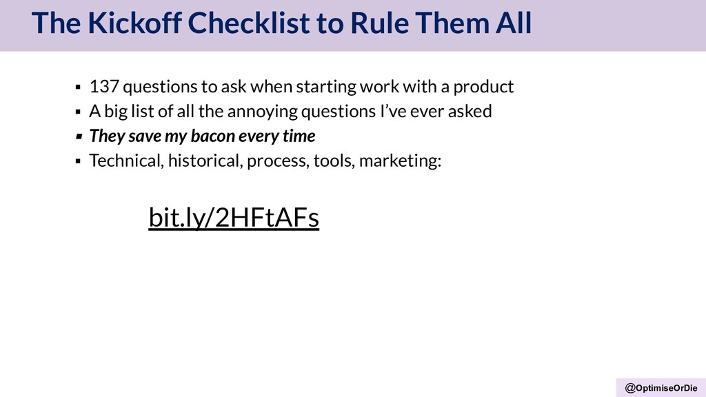 Death by Design: Killing your Growth with Defective Device Experiences - slide 106