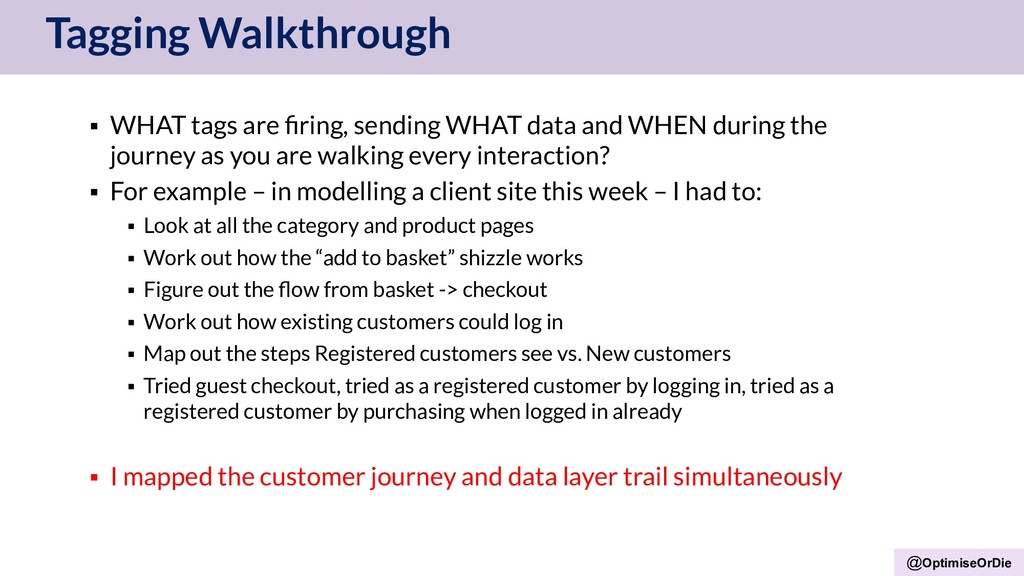 Death by Design: Killing your Growth with Defective Device Experiences - slide 109