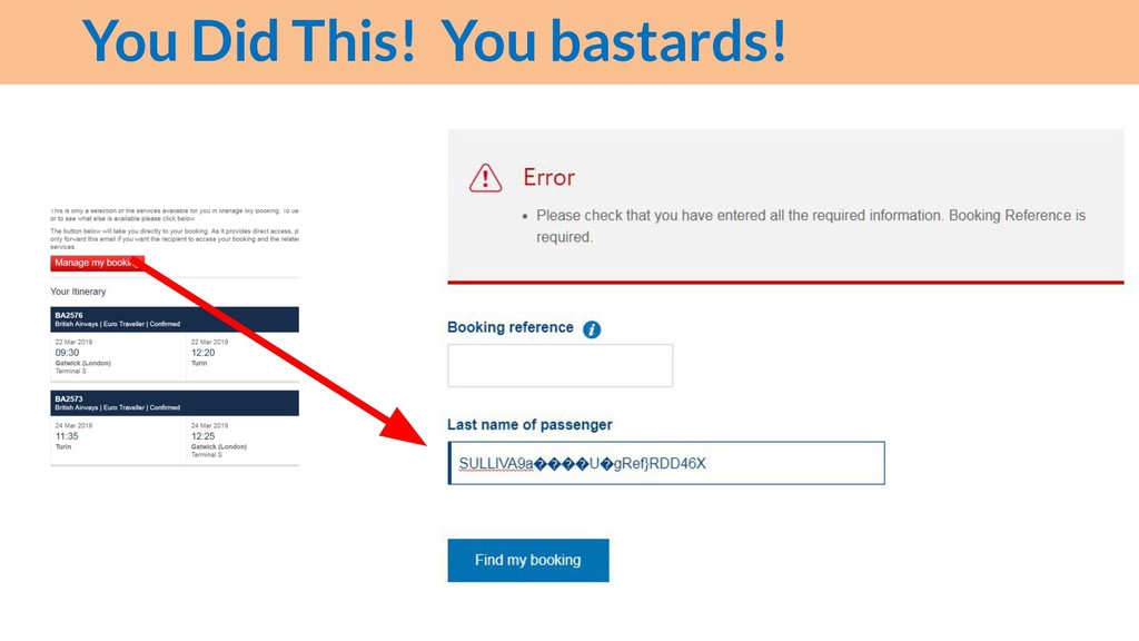 Death by Design: Killing your Growth with Defective Device Experiences - slide 11