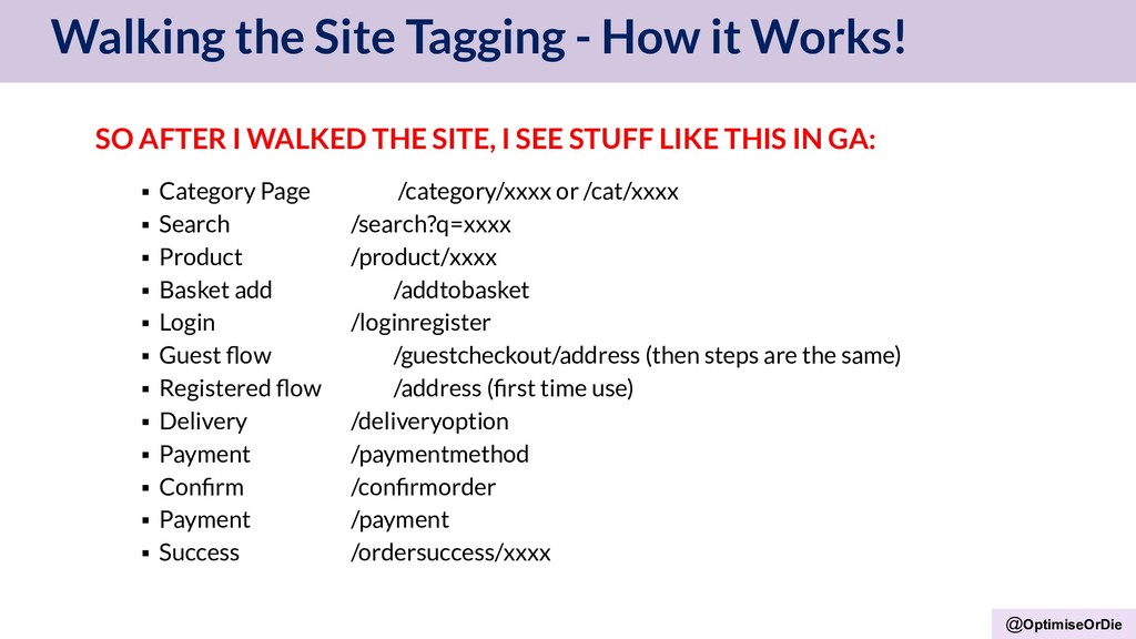 Death by Design: Killing your Growth with Defective Device Experiences - slide 119
