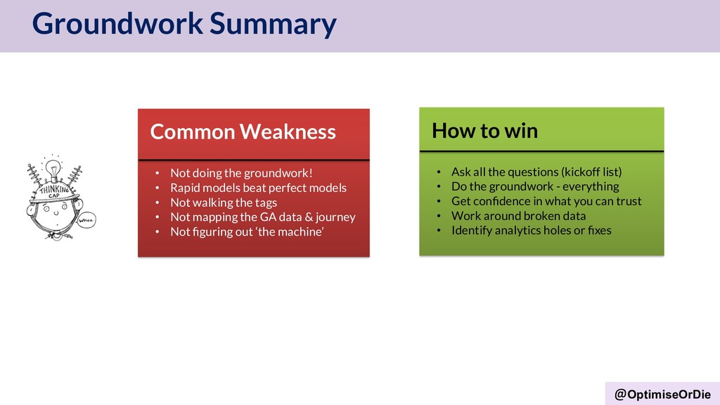 Death by Design: Killing your Growth with Defective Device Experiences - slide 123