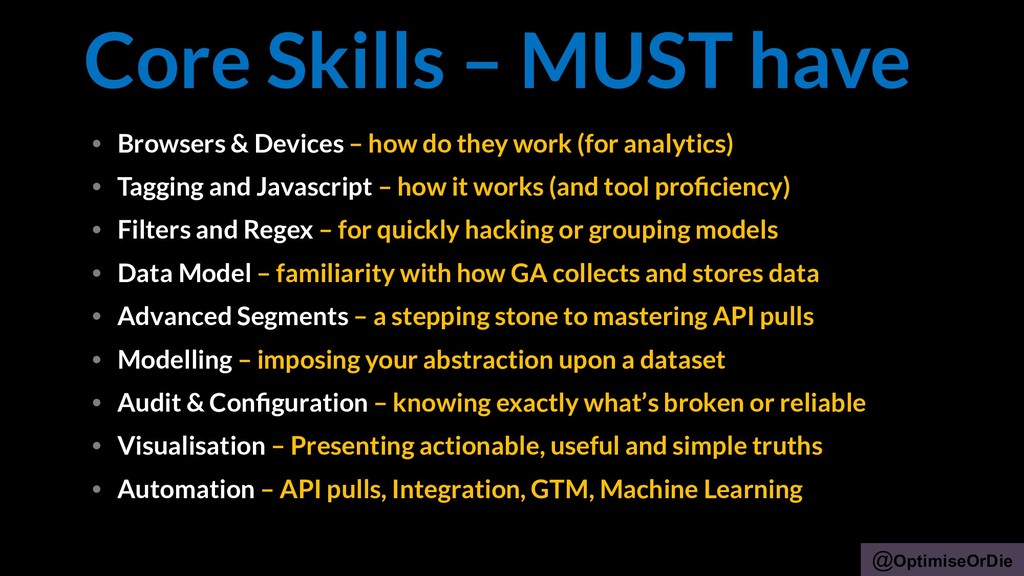 Death by Design: Killing your Growth with Defective Device Experiences - slide 125