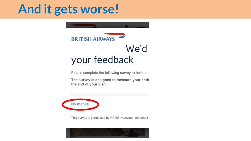 Death by Design: Killing your Growth with Defective Device Experiences - slide 15