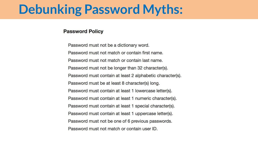 Death by Design: Killing your Growth with Defective Device Experiences - slide 16